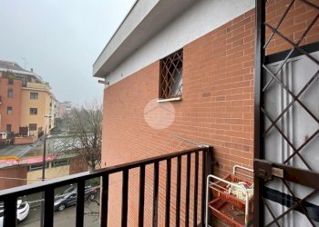 Trilocale Via Morando Silvio, Asti - foto 27