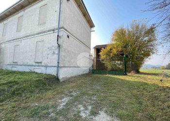 Independent house Viale Bianco Don Alfredo, Asti - photo 26