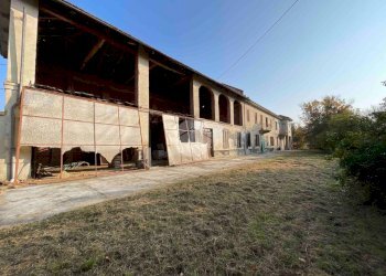 Independent house Viale Bianco Don Alfredo, Asti - photo 27