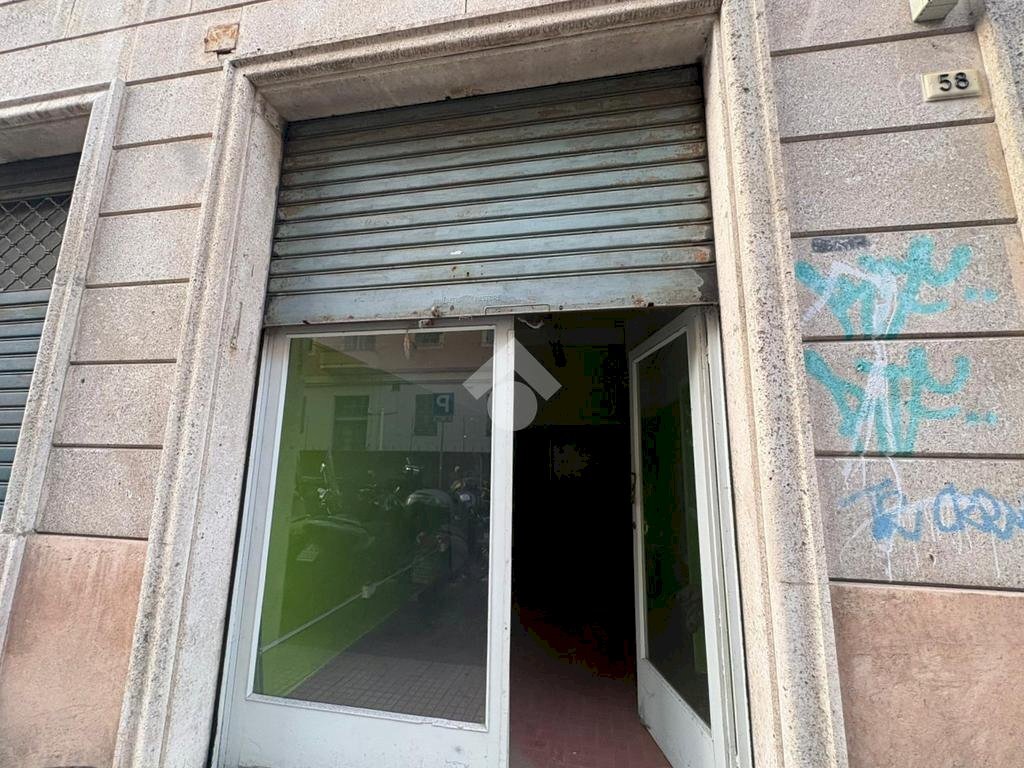 Negozio Via San Fruttuoso, Genova (zona San Fruttuoso) - foto 3