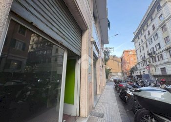 Negozio Via San Fruttuoso, Genova (zona San Fruttuoso) - foto 4