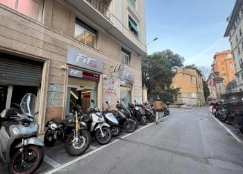 Negozio Via San Fruttuoso, Genova (zona San Fruttuoso) - foto 9