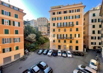 Quadrilocale Piazza Del Cavalletto, Genova (zona Carignano) - foto 1
