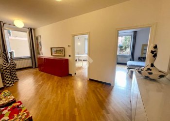 Quadrilocale Piazza Del Cavalletto, Genova (zona Carignano) - foto 2