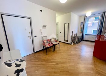 Quadrilocale Piazza Del Cavalletto, Genova (zona Carignano) - foto 3