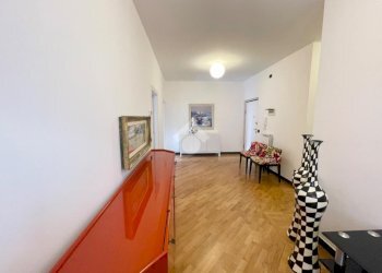 Quadrilocale Piazza Del Cavalletto, Genova (zona Carignano) - foto 4