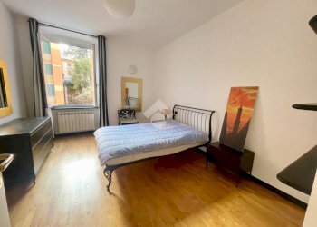 Quadrilocale Piazza Del Cavalletto, Genova (zona Carignano) - foto 5