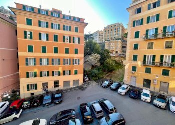 Quadrilocale Piazza Del Cavalletto, Genova (zona Carignano) - foto 6