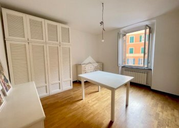 Quadrilocale Piazza Del Cavalletto, Genova (zona Carignano) - foto 7