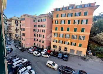 Quadrilocale Piazza Del Cavalletto, Genova (zona Carignano) - foto 8