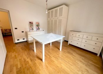 Quadrilocale Piazza Del Cavalletto, Genova (zona Carignano) - foto 9