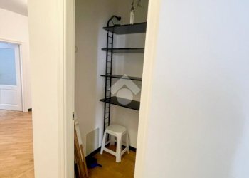 Quadrilocale Piazza Del Cavalletto, Genova (zona Carignano) - foto 10