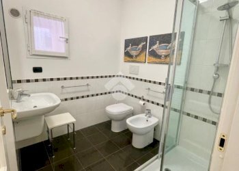 Quadrilocale Piazza Del Cavalletto, Genova (zona Carignano) - foto 11