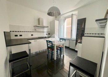 Quadrilocale Piazza Del Cavalletto, Genova (zona Carignano) - foto 12