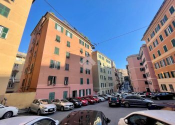 Quadrilocale Piazza Del Cavalletto, Genova (zona Carignano) - foto 15