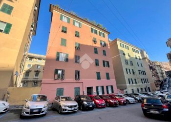 Quadrilocale Piazza Del Cavalletto, Genova (zona Carignano) - foto 16
