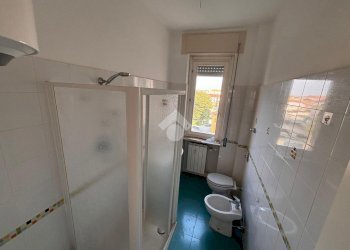 Trilocale Via Edmondo de Amicis, Novara - foto 25