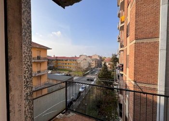 Trilocale Via Edmondo de Amicis, Novara - foto 32