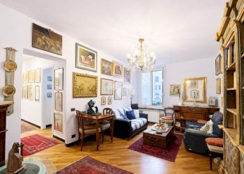 Quadrilocale Piazza delle Erbe, Genova (zona Centro Storico) - foto 3