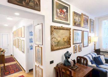 Quadrilocale Piazza delle Erbe, Genova (zona Centro Storico) - foto 6