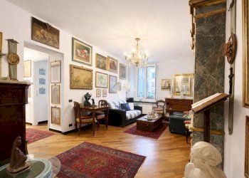 Quadrilocale Piazza delle Erbe, Genova (zona Centro Storico) - foto 7