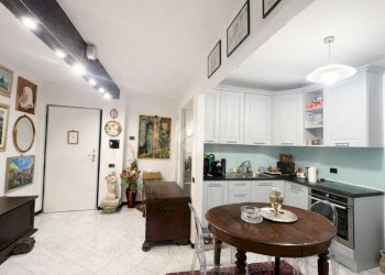 Quadrilocale Piazza delle Erbe, Genova (zona Centro Storico) - foto 10