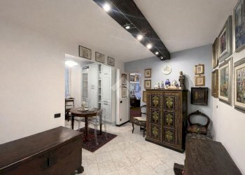 Quadrilocale Piazza delle Erbe, Genova (zona Centro Storico) - foto 12