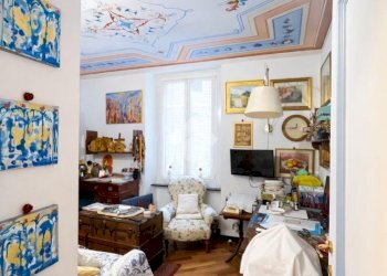 Quadrilocale Piazza delle Erbe, Genova (zona Centro Storico) - foto 13