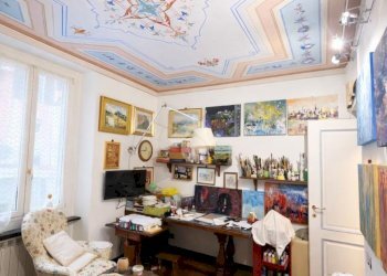 Quadrilocale Piazza delle Erbe, Genova (zona Centro Storico) - foto 14