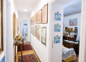 Quadrilocale Piazza delle Erbe, Genova (zona Centro Storico) - foto 15