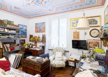 Quadrilocale Piazza delle Erbe, Genova (zona Centro Storico) - foto 16