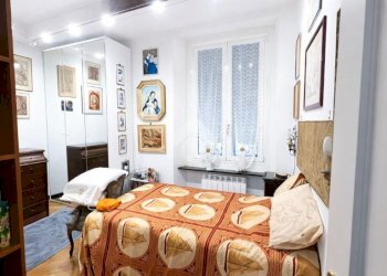 Quadrilocale Piazza delle Erbe, Genova (zona Centro Storico) - foto 20