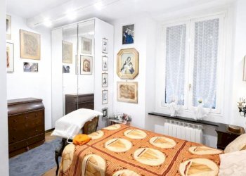 Quadrilocale Piazza delle Erbe, Genova (zona Centro Storico) - foto 21