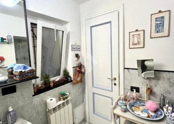 Quadrilocale Piazza delle Erbe, Genova (zona Centro Storico) - foto 22