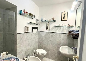 Quadrilocale Piazza delle Erbe, Genova (zona Centro Storico) - foto 23