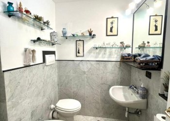 Quadrilocale Piazza delle Erbe, Genova (zona Centro Storico) - foto 24