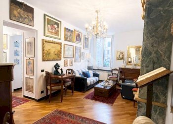 Quadrilocale Piazza delle Erbe, Genova (zona Centro Storico) - foto 25