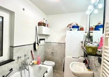 Quadrilocale Piazza delle Erbe, Genova (zona Centro Storico) - foto 27