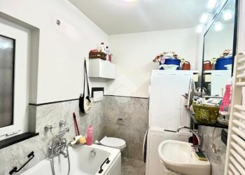 Quadrilocale Piazza delle Erbe, Genova (zona Centro Storico) - foto 28