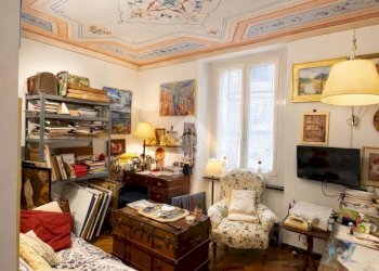 Quadrilocale Piazza delle Erbe, Genova (zona Centro Storico) - foto 31