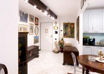 Quadrilocale Piazza delle Erbe, Genova (zona Centro Storico) - foto 32