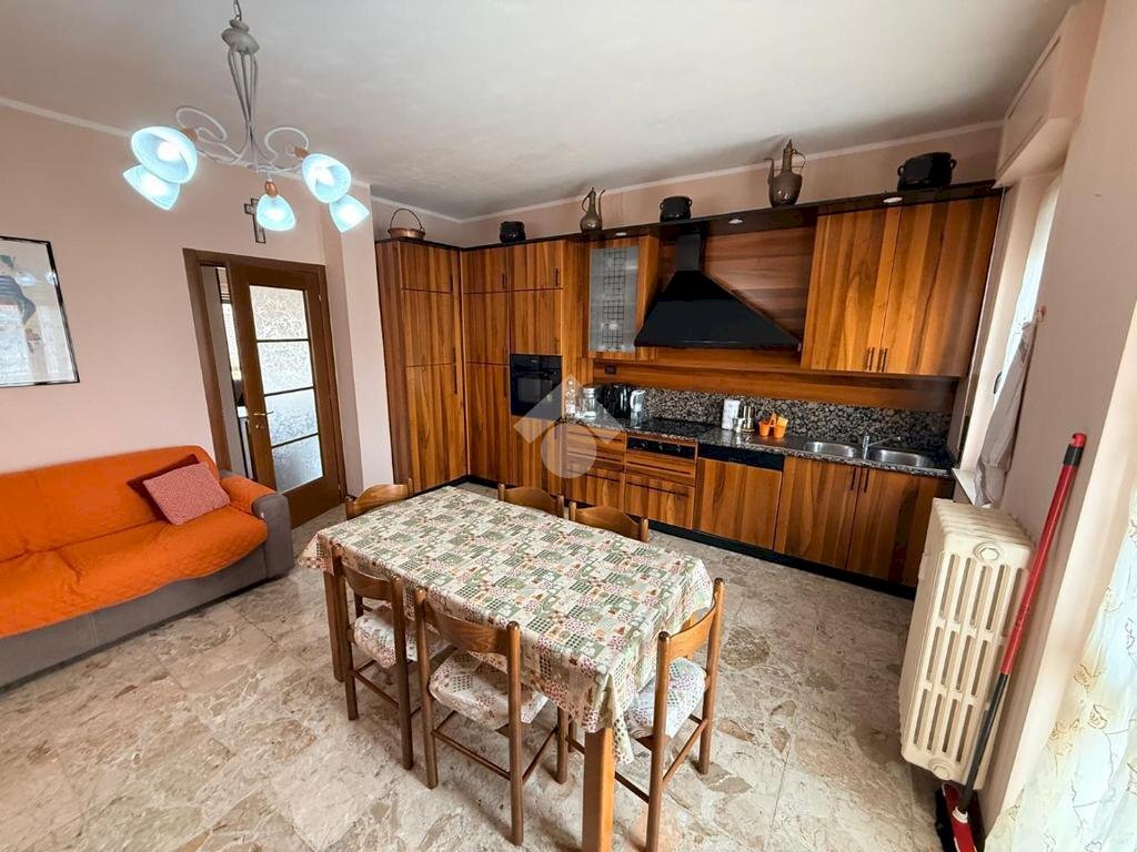 Trilocale Corso Risorgimento, Novara - foto 1