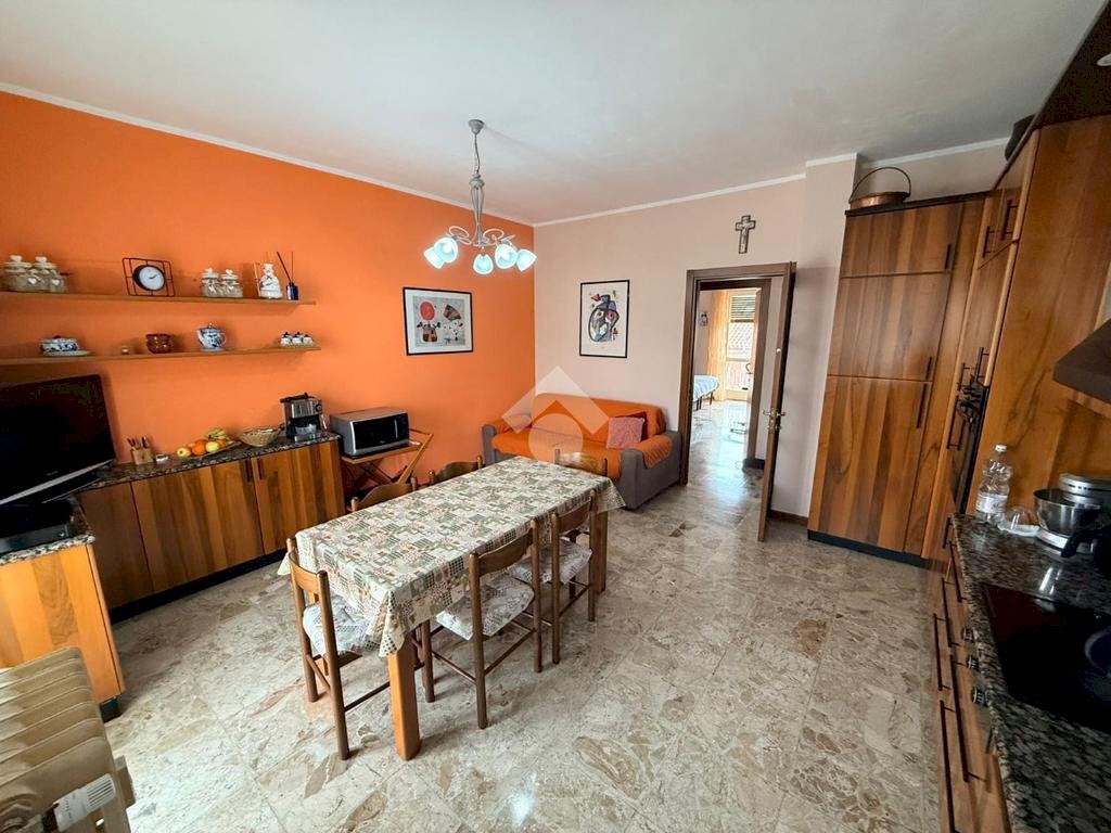 Trilocale Corso Risorgimento, Novara - foto 3