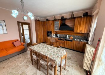 Trilocale Corso Risorgimento, Novara - foto 1