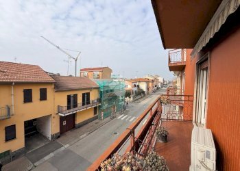 Trilocale Corso Risorgimento, Novara - foto 5