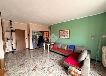 Trilocale Corso Risorgimento, Novara - foto 7