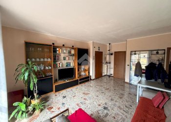 Trilocale Corso Risorgimento, Novara - foto 8