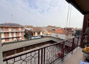 Trilocale Corso Risorgimento, Novara - foto 11