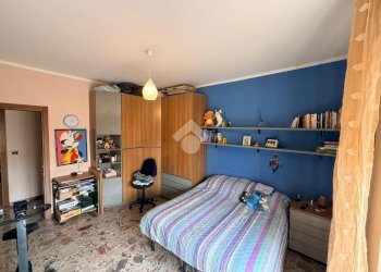 Trilocale Corso Risorgimento, Novara - foto 17