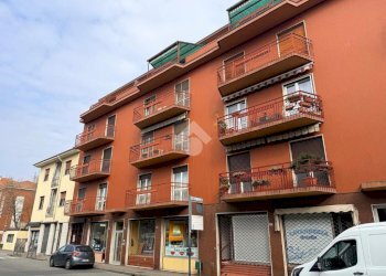 Trilocale Corso Risorgimento, Novara - foto 25